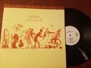 GENESIS A TRICK OF THE TAIL HALF SPEED MASTER MFSL MOBILE FIDELITY SOUND LAB