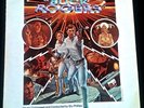 STU PHILLIPS-BUCK ROGERS OST LP-ELECTRONIC DISCO 1979 LP/ALBUM/VINYL/ NOT CD