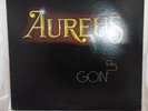 AUREUS: Goin' Up LP Riff private AOR modern soul HEAR