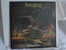 Rock Factory Sealed LP Judas Priest-Sad Wings Of Destiny-Ovation OV 1751 Stereo
