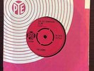 Kinks UK stock copy You Still Want Me/You do Something to Me PYE 7N 15636
