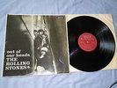 THE ROLLING STONES out of our heads  1965-EARLY UK MONO PRESS - (A-8B;B-12A)- EX