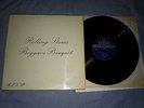 THE ROLLING STONES beggars banquet   1968-FIRST UK STEREO PRESS -DECCA- GOOD
