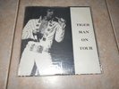 Elvis Presley Tiger Man on Tour 2 lp NM-M
