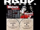 BEATNUTS, THE - TAKE IT OR SQUEEZE IT - 2 LP VINYL 12