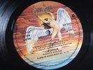 Led Zeppelin LP Presence UK Swan song press A2 & B1 BEAUTIFUL VINYL