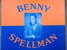 BENNY SPELLMAN Bandy Compilation LP The New Orleans Series Lipstick Traces NM