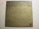 COLOSSEUM Daughter Of Time UK VERTIGO LP 1970 Psych EX+. SPIRAL INNER