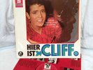 LP – CLIFF RICHARD / HIER IST CLIFF / HÖRZU SHZE 261