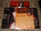 Norah Jones Come Away With Me Not Too Late Feels like Home 200g  Analogue Prod.