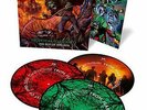 IRON MAIDEN - FROM FEAR TO ETERNITY - 3LP PICTURE DISC VINYL BRAND NEW SEALED