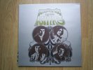The KINKS Something Else LP PRT Records EX/MINT