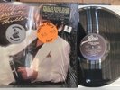 MICHAEL JACKSON THRILLER LP SHRINK w/HYPE STICKER Grammy Gate Epic Quincy NM