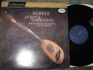 MERCURY SRI 75009 STEREO HOLLAND RESPIGHI ANCIENT AIRS & DANCES DORATI Mint