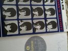 THE BEATLES Album PMC1230 A Hard Days Night
