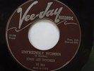 BLUES 45/ JOHN LEE HOOKER 