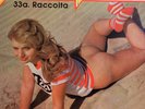 FAUSTO PAPETTI 33A RACCOLTA MEXICO NUDE EROTIC SEXY COVER CHEESECAKE BUTT CURVY