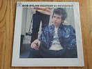 Bob Dylan   Highway 61 Revisited   1965 LP Mono 2 eye Orig. 1B/1B CL 2389 Shrink