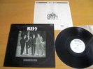 KISS – DRESSED TO KILL  PROMO    JAPAN?  