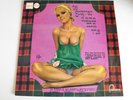 ASLAN PINUP Serie te graver dans ma vie CHET BAKER Fontana