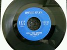 Rare Northern Soul - Jimmie Raye - Philly Dog Around the World - Stafford