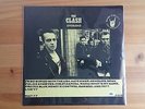 THE CLASH. MEGA-RARE LP 