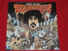 FRANK ZAPPA, 200 Motels (1977 DOUBLE LP UNITED ARTISTS NEAR MINT)