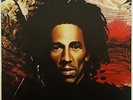 Bob Marley & The Wailers - Natty Dread LP  Island Records 88 741 XOT