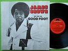 James Brown - Get On The Good Foot 2LP-SET 1973 UK  Polydor 2659 018