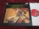 UK EMI ASD 2764 Jacq du Pre Elgar Delius Cello Concertos NM