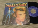 JOHNNY HALLYDAY SUNG IN SPANISH 7