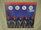 DEVO Freedom of Choice sealed