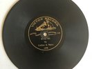 Victor Seven Inch Record 1298, Whoa Bill By Collins & Natus
