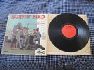 vintage 1964 The TRASHMEN garrett records SURFIN' BIRD LP LPGA-200 surf mono