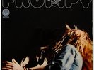 Frumpy - By The Way LP 1972  Vertigo Swirl 6360 604  Classic Krautrock