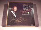 SEALED NAT KING COLE UNFORGETTABLE - LONGINES SYMPHONETTE 6 LP BOX SET