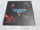 VAN HALEN SELF TITLED  1st  PRESSING  BEAUTIFUL VINYL