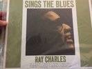 Ray Charles The Genius Sings The Blues MFSL LP