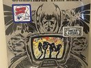 THIN LIZZY Jailbreak **STILL SEALED**  Reissue of 1976 LP Mercury 822 785-1 M-1