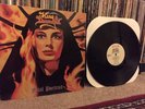 KING DIAMOND-Fatal Portrait LP Orig 1986 Pressing Mercyful Fate Venom Candlemass