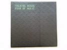 Talking Heads Fear Of Music 1979 Sire SRK 6076 WW1/WW1 Robert Fripp Brian Eno NM