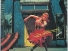 CYNDI LAUPER Ltd JAPAN 4 Mini LP CDs + She's So Unusual DISK UNION Promo BOX NEW