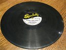Vintage 78RPM Little Richard Long Tall Sally/Slippin and Slidin..Specialty Label