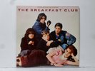 The Breakfast Club 1985 Original Soundtrack LP NEAR MINT Vinyl SP-5045