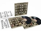 LED ZEPPELIN PHYSICAL GRAFFITI NEW SEALED 180G REMASTERED DOUBLE LP IN STOCK