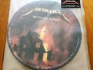 METALLICA The pigs are alright - 2 picture Disc limited to 300 copies - Vinyl
