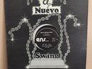 EL NUEVO SWING Rare Latin Disco Salsa 12