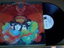 EX RARE 1968 Tower psyche PROMO Lp album Time out / in for THEM re Van Morrison