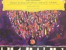 LP Sergei Vasilyevich Rachmaninoff , Sviatoslav Richter 2. Konzert Für Klavier