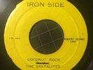 Skatalites “Coconut Rock” Pablove Black “Rocker’s Party” Reggae 45 Iron Side MP3